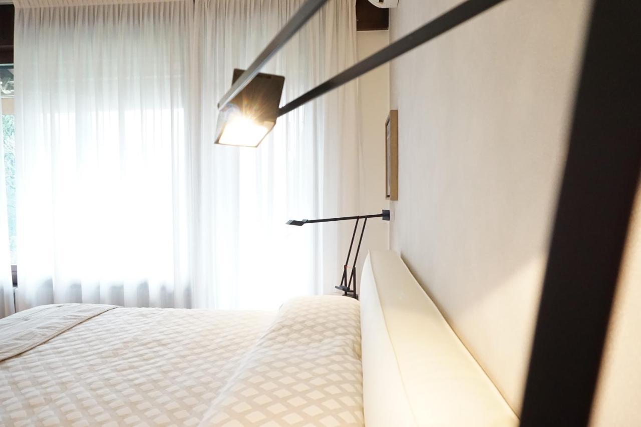 La Casa Dell'Architetto Bed and Breakfast Bergamo Exteriör bild