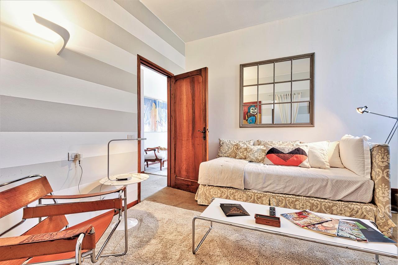 La Casa Dell'Architetto Bed and Breakfast Bergamo Exteriör bild